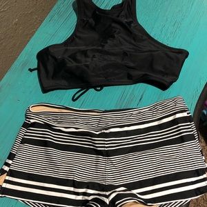 Brand new swimsuit NWT